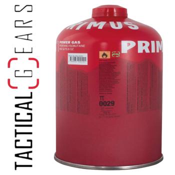PRIMUS - POWER GAS - SCHRAUBBARE GASKARTUSCHE - 450 g